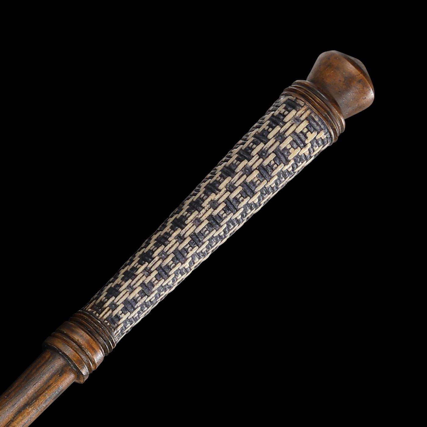 Vicência Santos Collector Wand