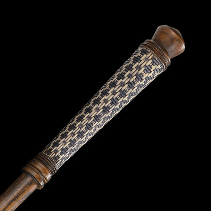 Vicência Santos Collector Wand