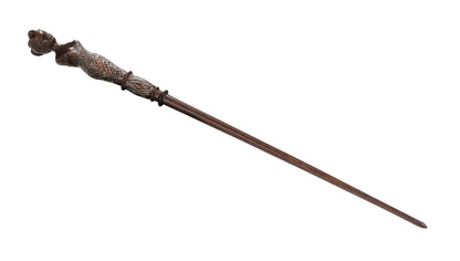 The Noble Collection Lally Hicks Wand (Window Box