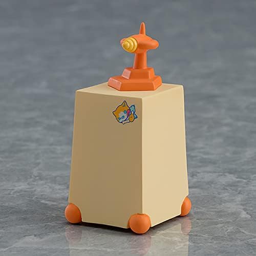 Godzilla Singular Point Nendoroid Figure - Pelops II
