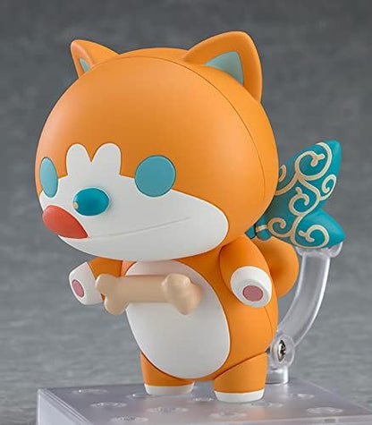 Godzilla Singular Point Nendoroid Figure - Pelops II