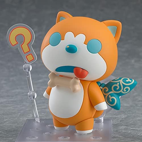 Godzilla Singular Point Nendoroid Figure - Pelops II