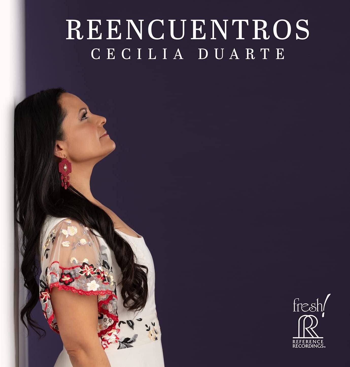 Cecilia Duarte: Reencuentros