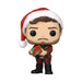 Funko POP! Marvel: HS - Star-Lord - Collectable Vinyl Figure - Gift Idea - Official Merchandise - Toys For Kids & Adults - Movies Fans - Model Figure For Collectors And Display