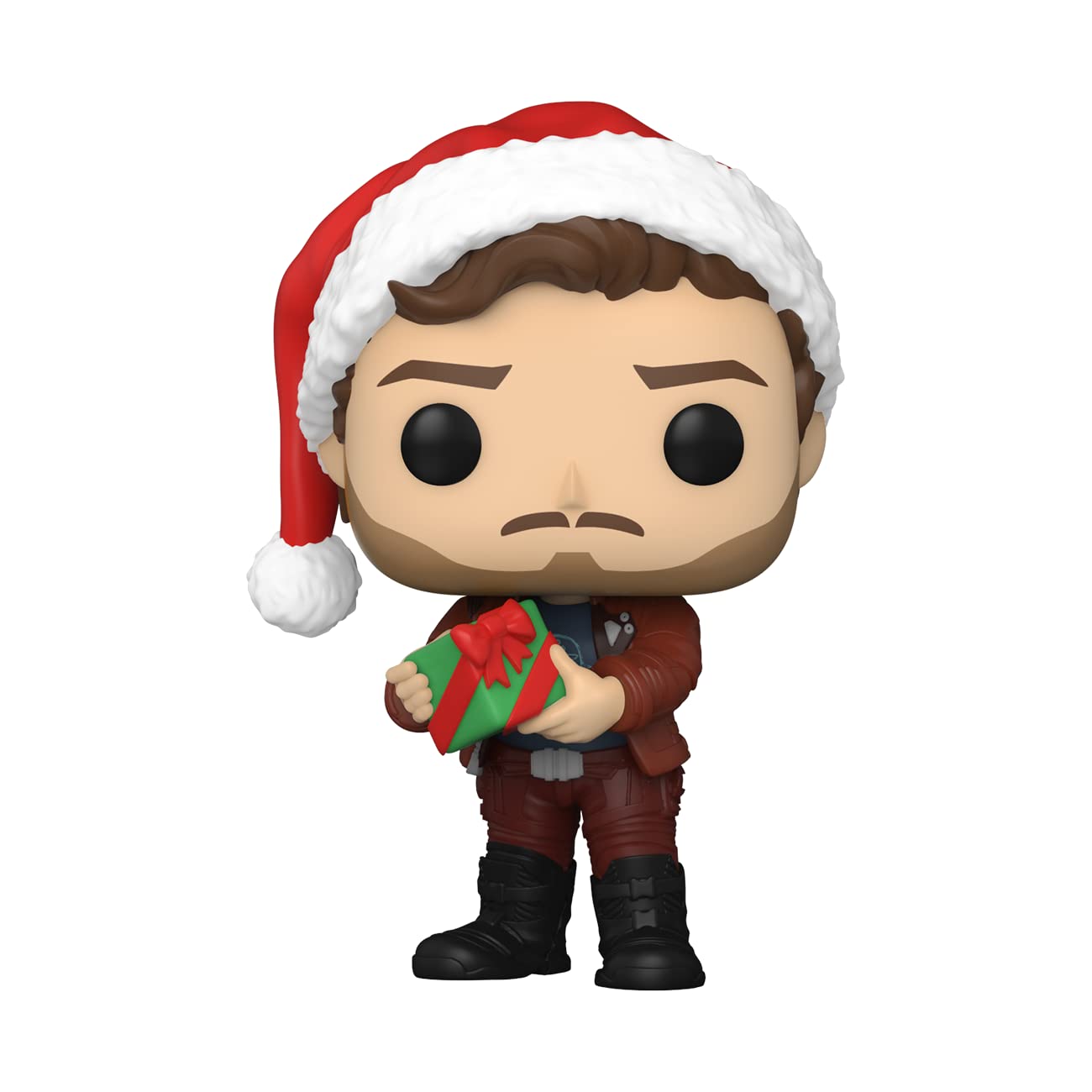 Funko POP! Marvel: HS - Star-Lord - Collectable Vinyl Figure - Gift Idea - Official Merchandise - Toys For Kids & Adults - Movies Fans - Model Figure For Collectors And Display