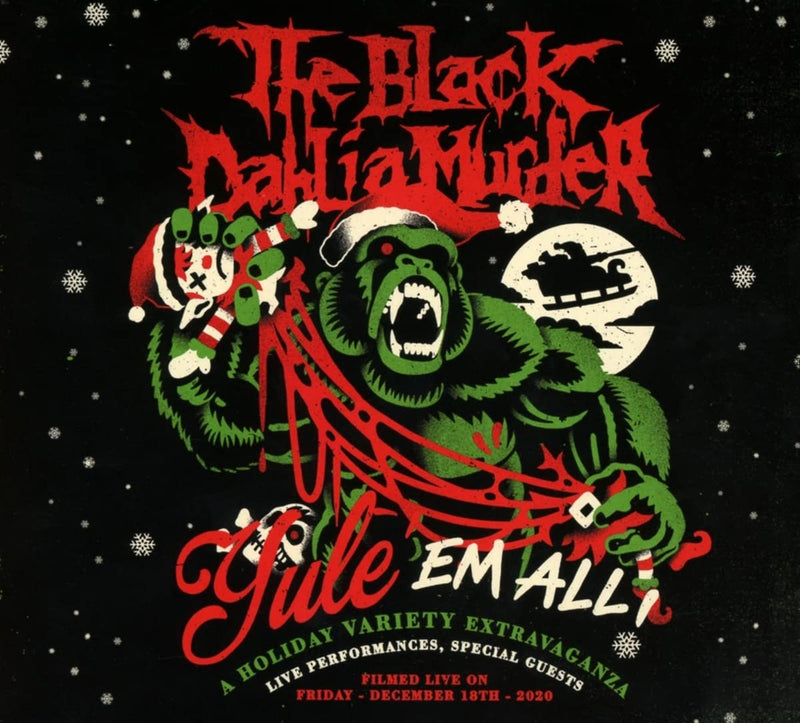 Yule 'em All