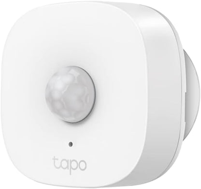 Tapo T100 V1 - Motion Sensor - Smart - Wireless - Wi-Fi - 863 - 865 Mhz, 868 - 868.6 Mhz