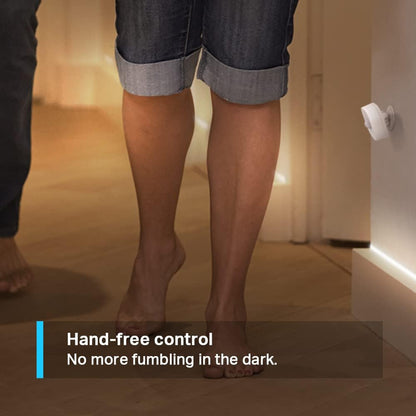 Tapo T100 V1 - Motion Sensor - Smart - Wireless - Wi-Fi - 863 - 865 Mhz, 868 - 868.6 Mhz