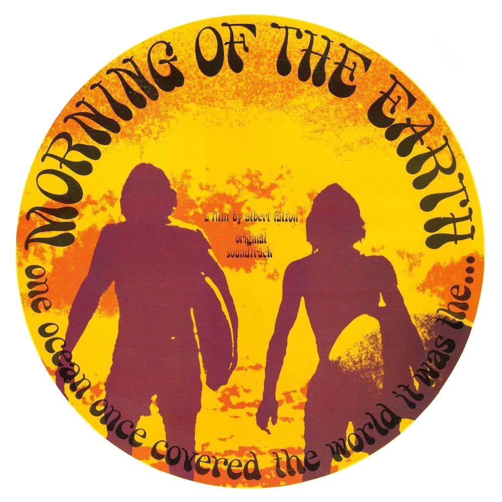 Morning of the Earth