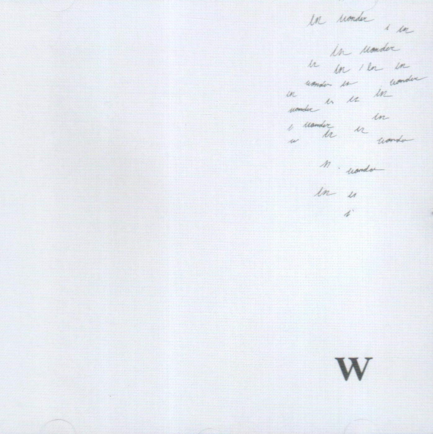 SHAWN MENDES-WONDER -CDS