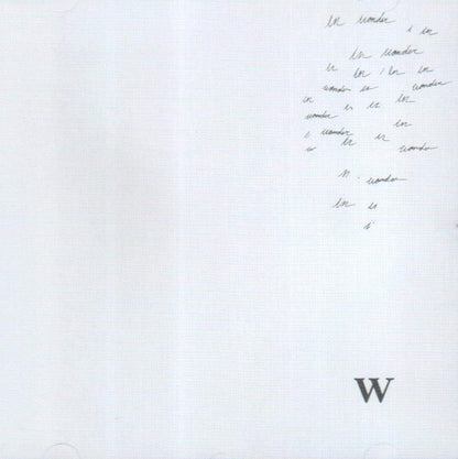 SHAWN MENDES-WONDER -CDS