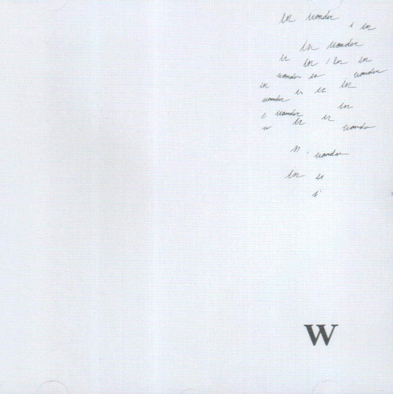SHAWN MENDES-WONDER -CDS