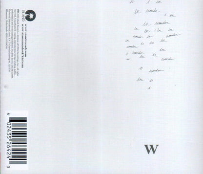 SHAWN MENDES-WONDER -CDS