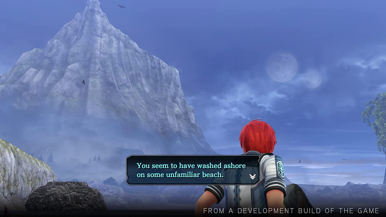 Ys VIII: Lacrimosa of DANA - Deluxe Edition (PS5