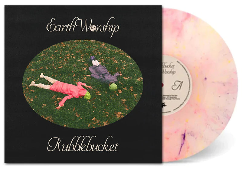 Earth Worship
