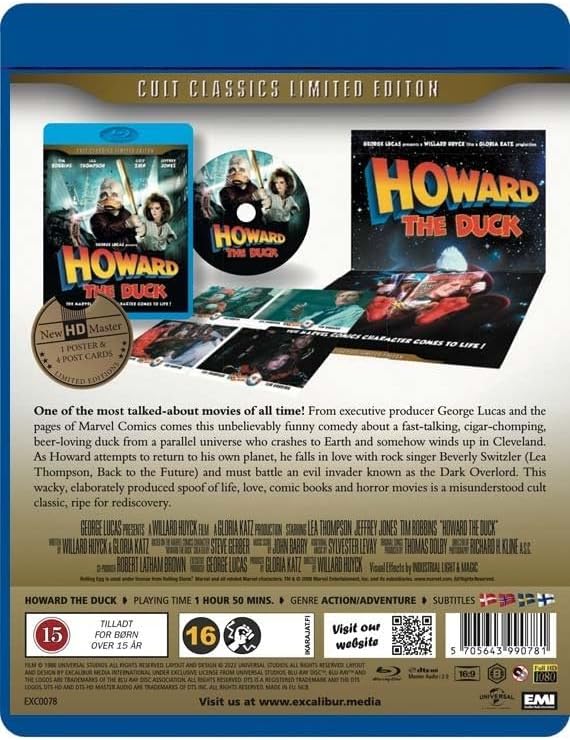 Howard The Duck
