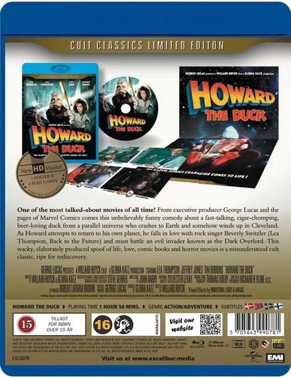 Howard The Duck
