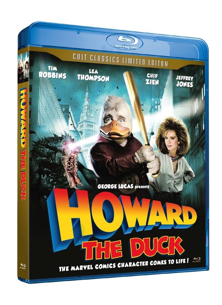Howard The Duck