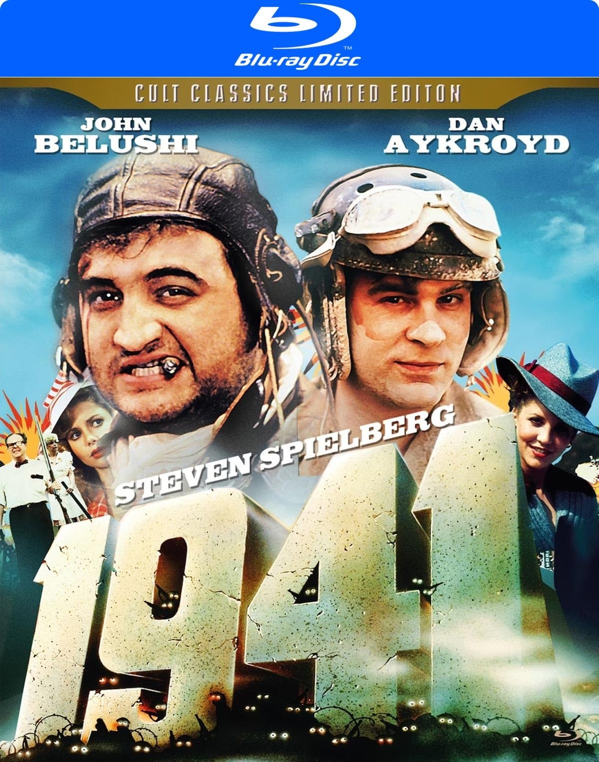 1941 [EU Import]