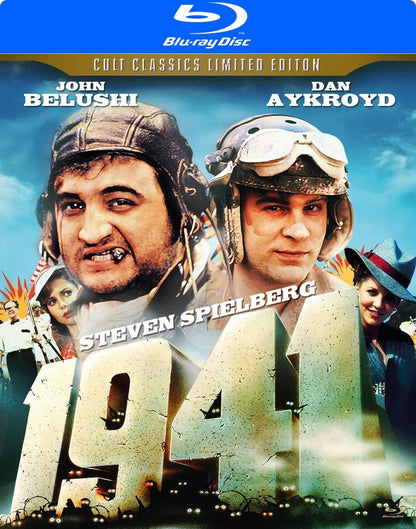 1941 [EU Import]