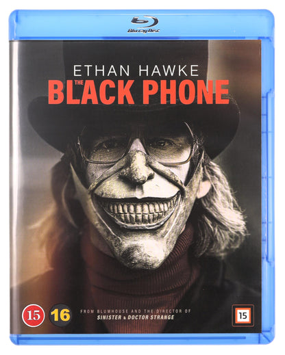 The Black Phone