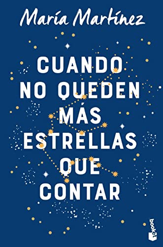 Cuando no queden mas estrellas que contar (Novela