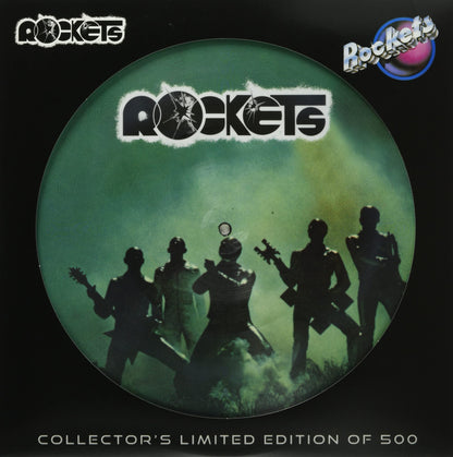 Rockets (Pic Disc