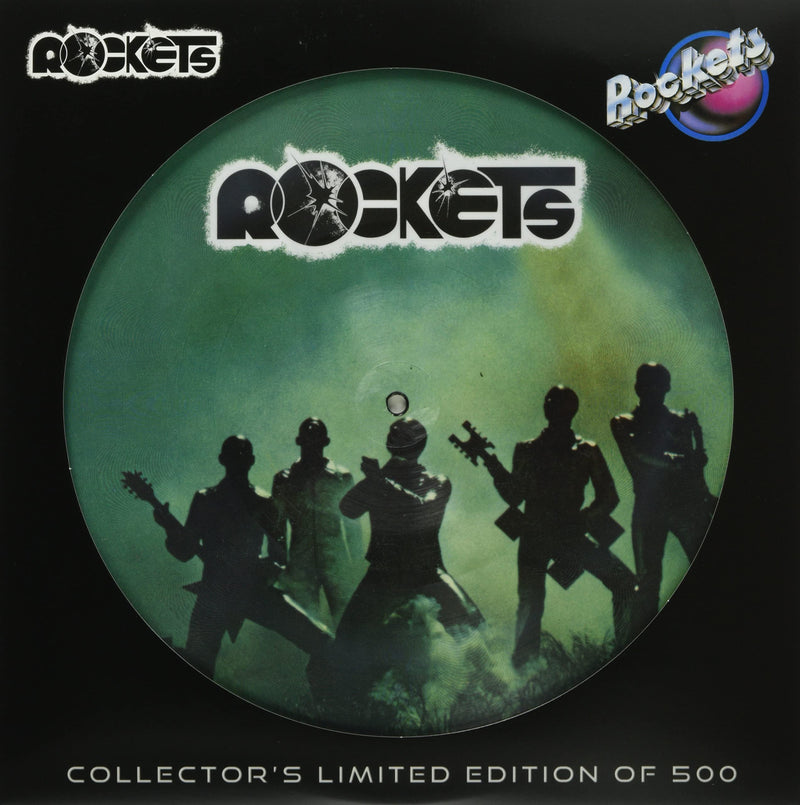 Rockets (Pic Disc