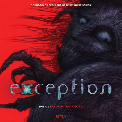 Exception (Soundtrack from the Netflix Anime Series