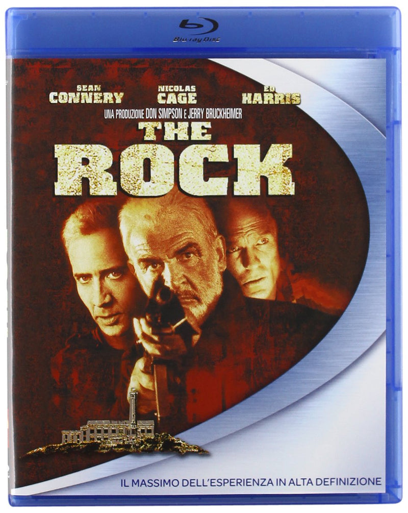 Rock (The)