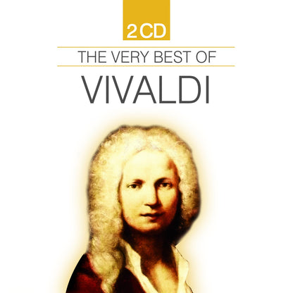 The Very Best of