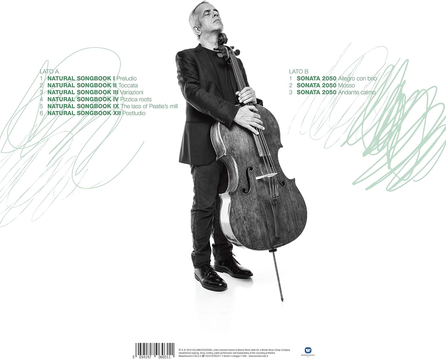 Natural Songbook