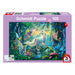 Schmidt | Mythical Kingdom (100 Pieces) | Children's Jigsaw Puzzle | Ages 6+