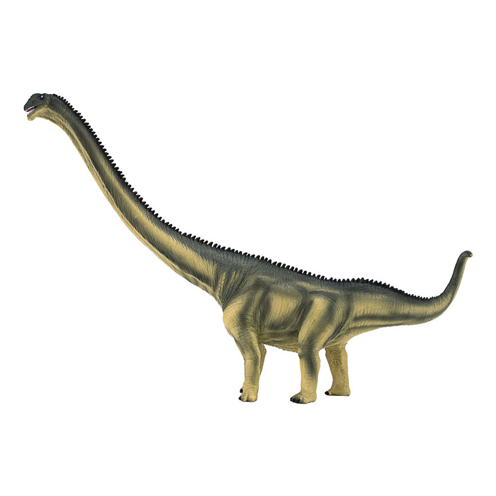 MOJO- Animal Planet Mamenchisaurus, Color Verde (387387