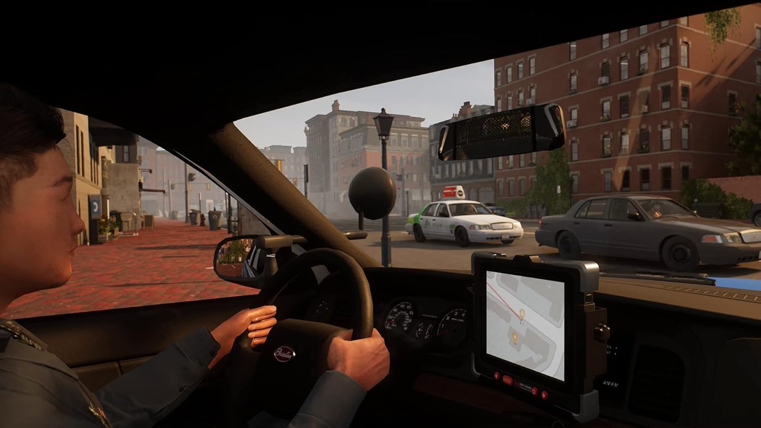 Police Simulator: Patrol Officers - PS5