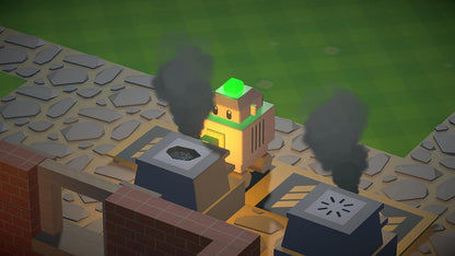 Autonauts - Switch