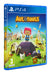 Autonauts- PS4 PlayStation 4