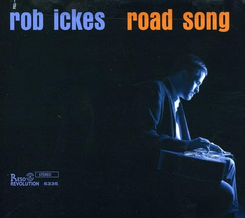 Road Song