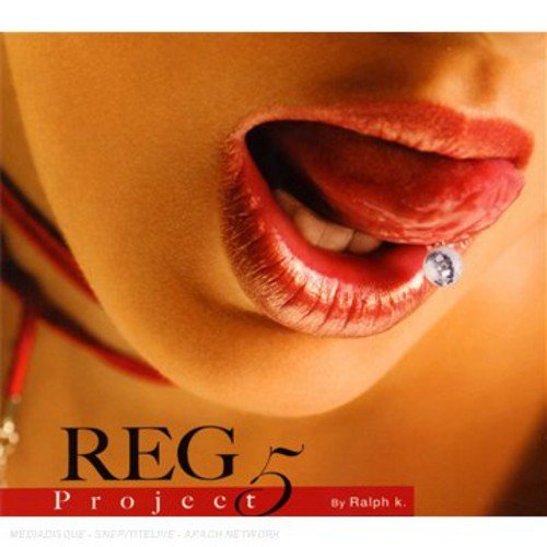 R.E.G. Project 5