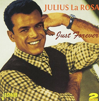 Just Forever