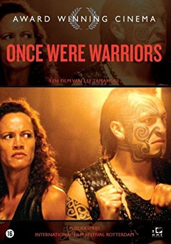 STUDIO CANAL - ONCE WERE WARRIORS (1 DVD