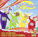 Go Exercise With The Teletubbies