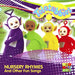 Nursery Rhymes & Other Fun Songs!