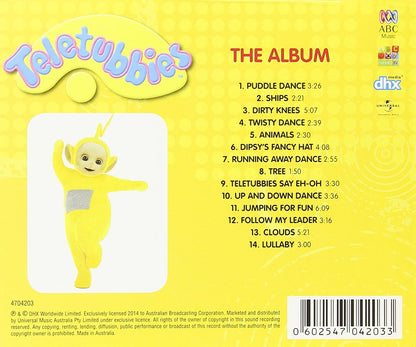 Album