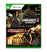 Commandos 2 & 3 – HD Remaster Double Pack (Xbox One
