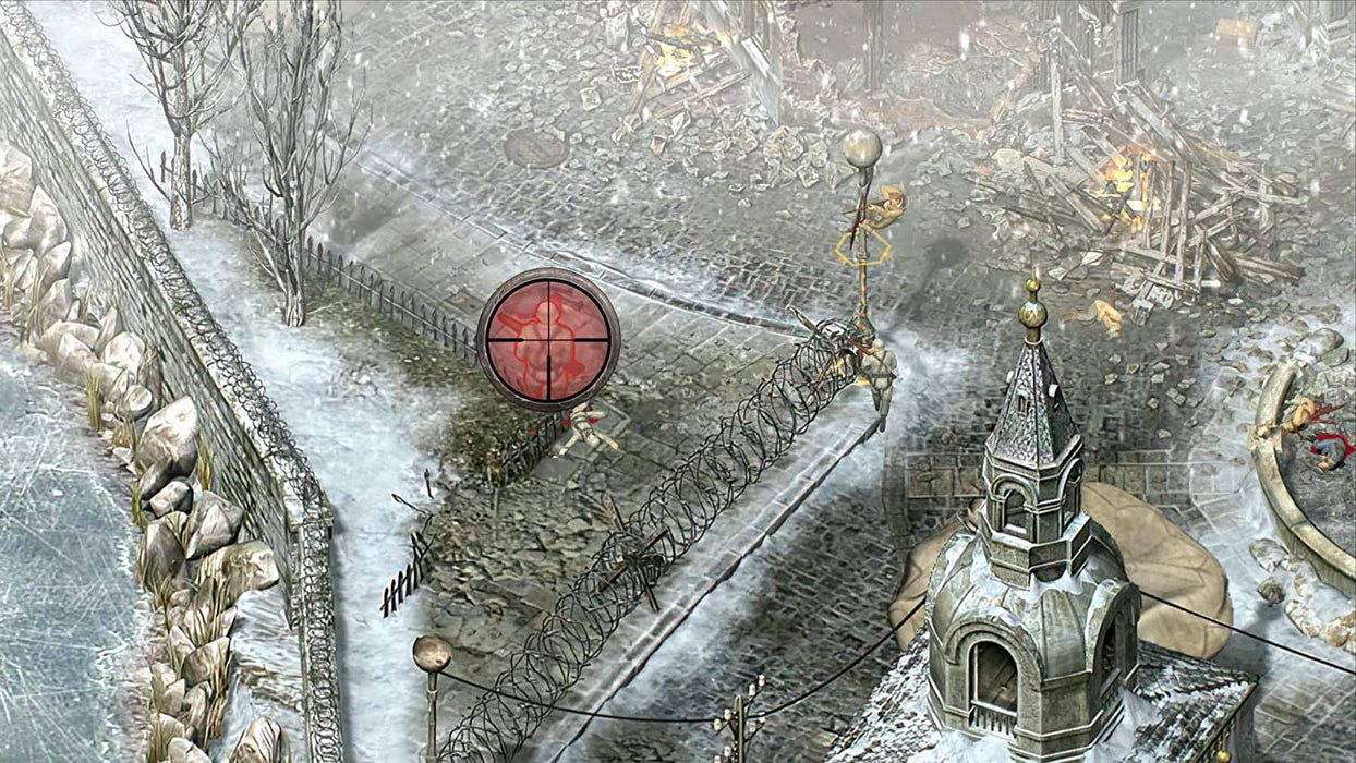 Commandos 2 & 3 – HD Remaster Double Pack (Xbox One