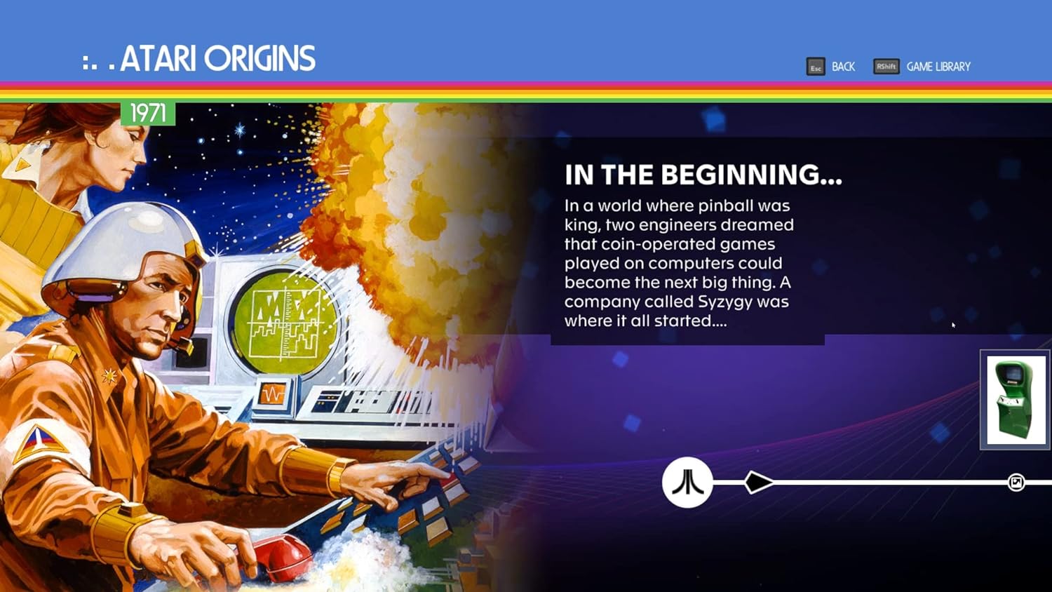 Atari 50: The Anniversary Celebration- Xbox Xbox Single