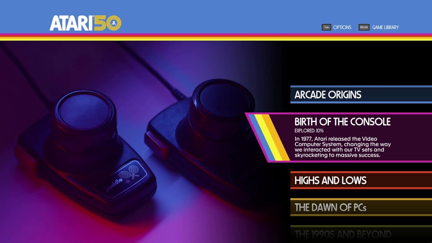 Atari 50: The Anniversary Celebration- Xbox Xbox Single