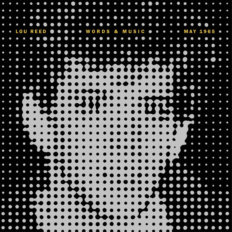 `Lou Reed - Words & Music, May 1965 [8-Track]`