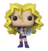 Funko POP Animation: Yu-Gi-Oh - Mai Valentine,Multicolor Standard